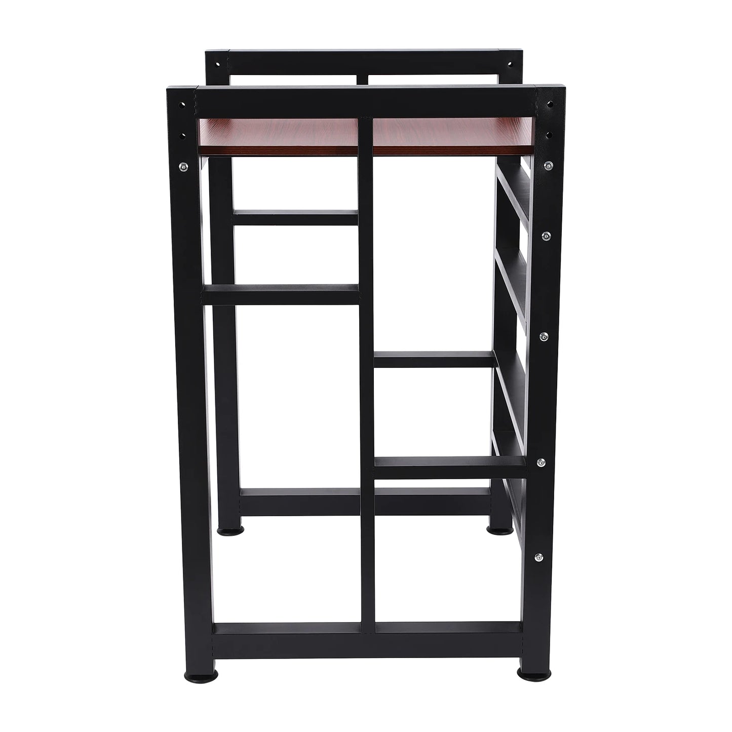 Heavy-Duty Washer and Dryer Storage Shelf Organizer