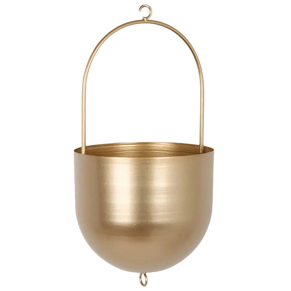 Modern Hanging Planter Pots
