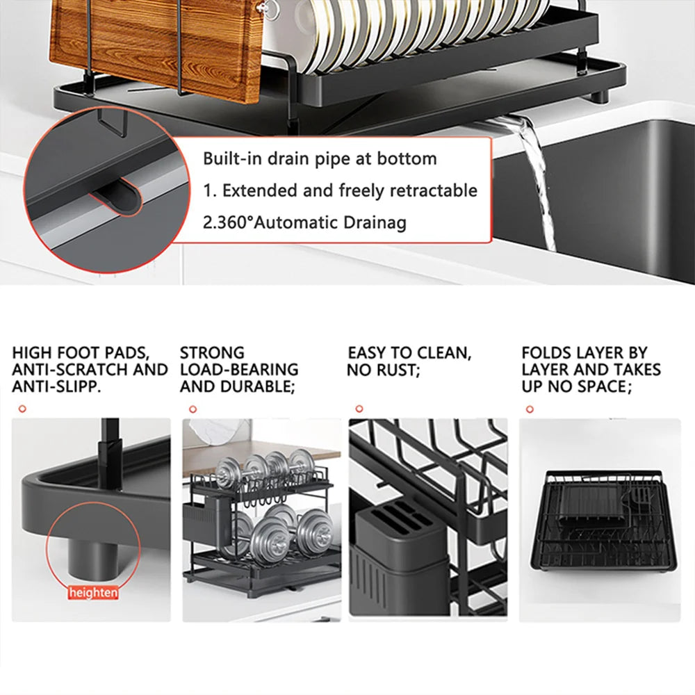 Elevate Your Kitchen, Simplify Your Life