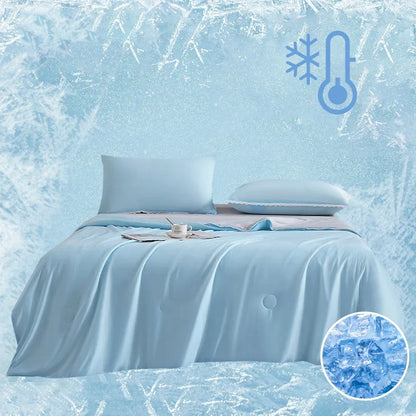 High Quality Double-Sided Cooling Blanket