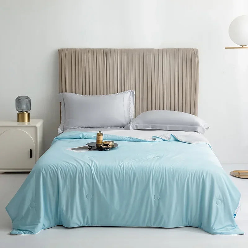 High Quality Double-Sided Cooling Blanket