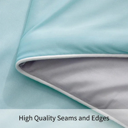 High Quality Double-Sided Cooling Blanket