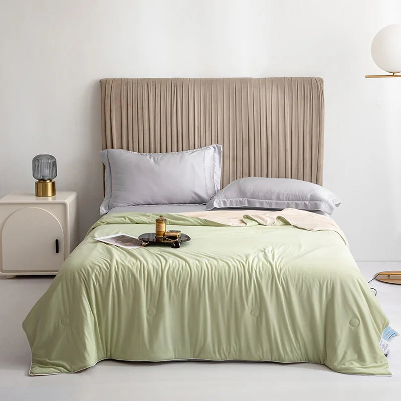 High Quality Double-Sided Cooling Blanket