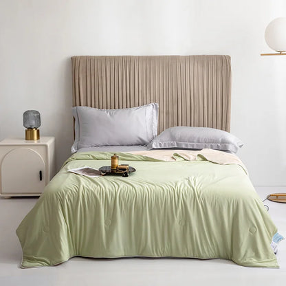 High Quality Double-Sided Cooling Blanket