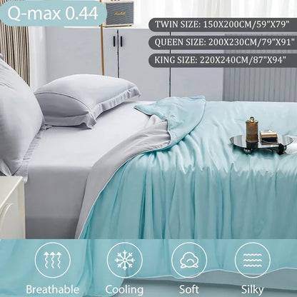 High Quality Double-Sided Cooling Blanket