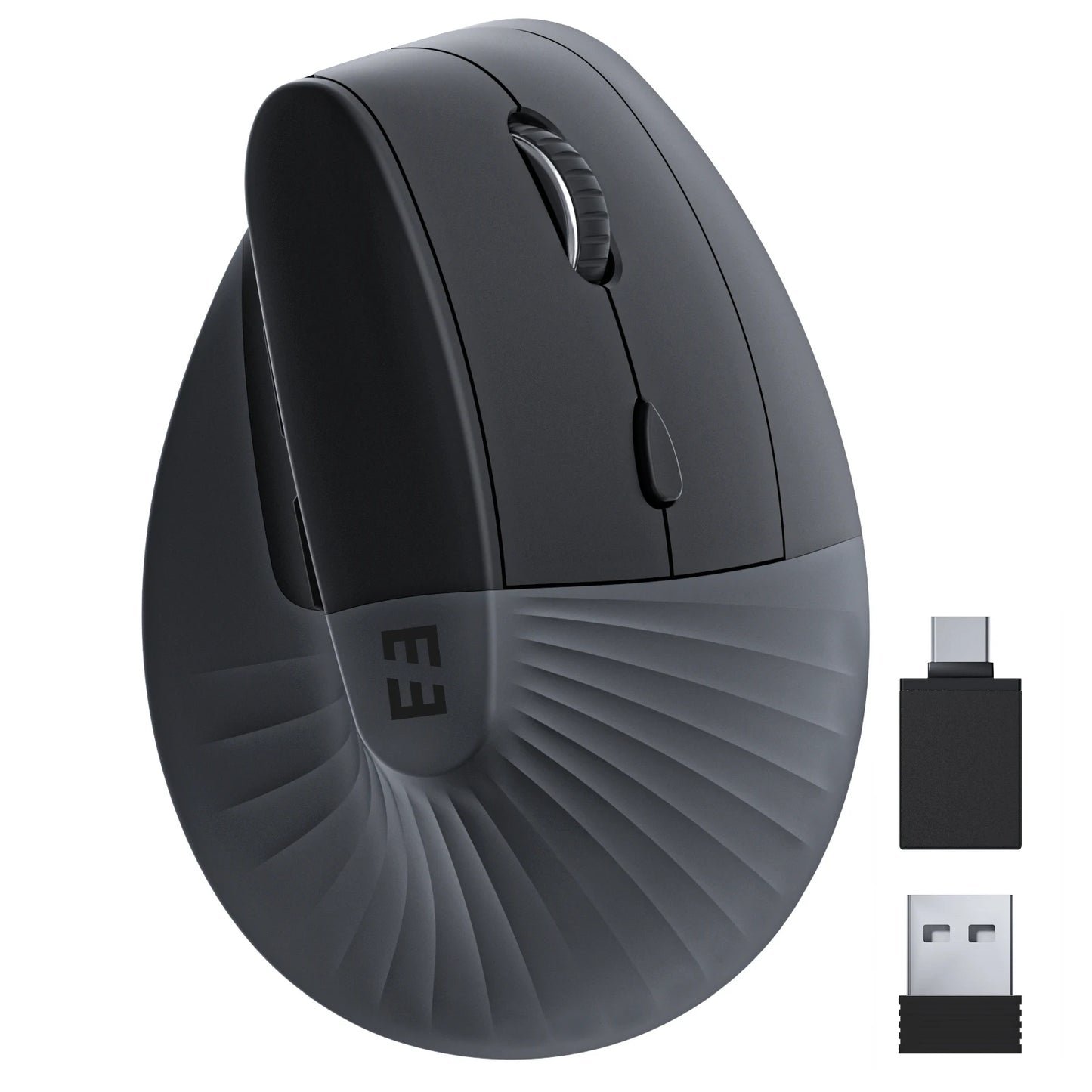 Vertical Wireless Mouse