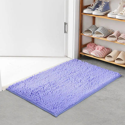 Non-Slip Memory Foam Bath Mat – Water Absorbent Rug