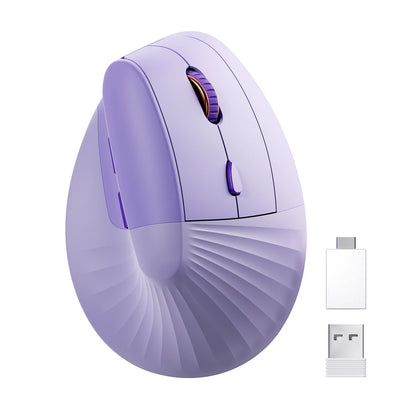 Vertical Wireless Mouse