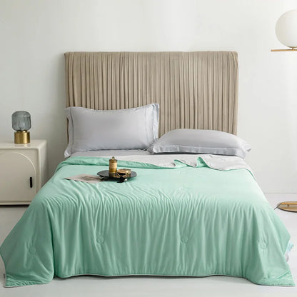 High Quality Double-Sided Cooling Blanket