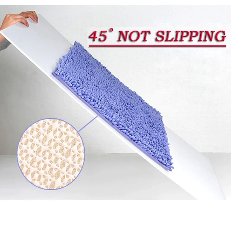 Step into Comfort and Safety Every Day