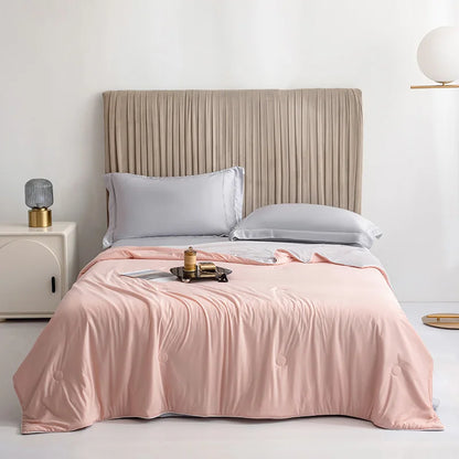High Quality Double-Sided Cooling Blanket
