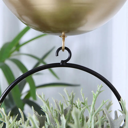 Modern Hanging Planter Pots