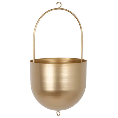 Modern Hanging Planter Pots