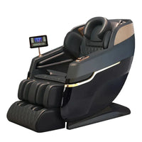 4D Ultimate Serenity SL Track Massage Chair Zero Gravity™