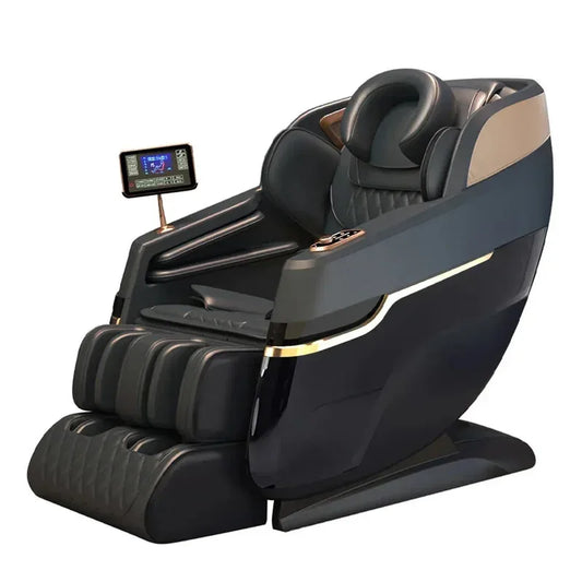4D Ultimate Serenity SL Track Massage Chair Zero Gravity™