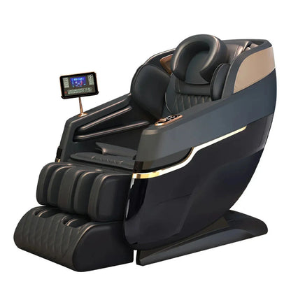 4D Ultimate Serenity SL Track Massage Chair Zero Gravity™