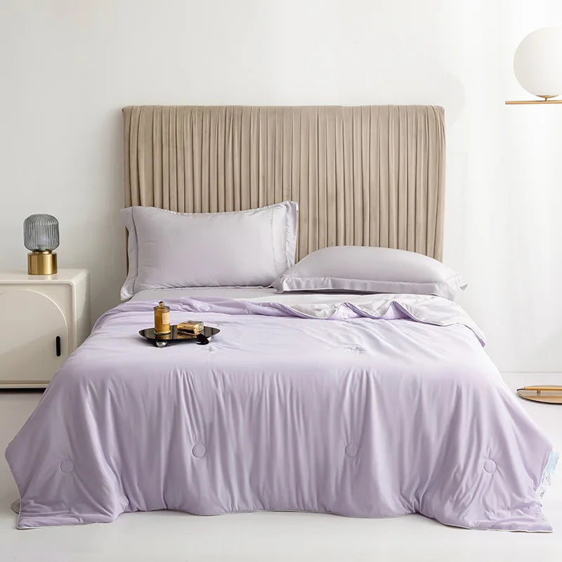 High Quality Double-Sided Cooling Blanket