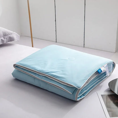 High Quality Double-Sided Cooling Blanket